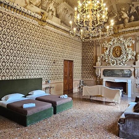 Residence Belle Arti 42 بولونيا المظهر الخارجي الصورة