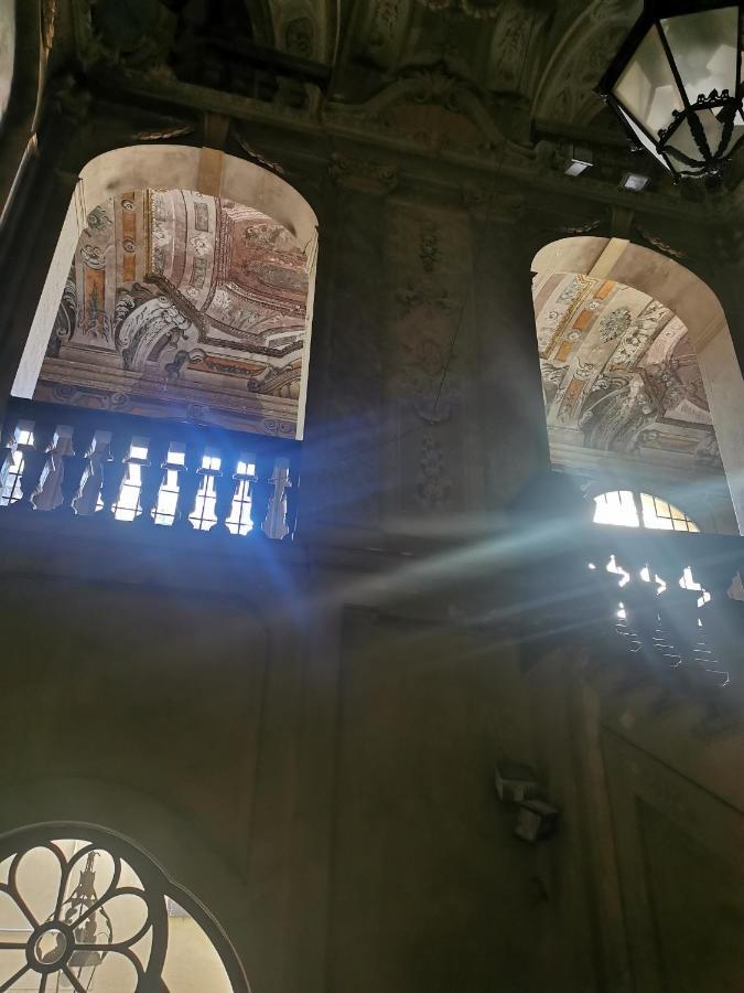 Residence Belle Arti 42 بولونيا المظهر الخارجي الصورة