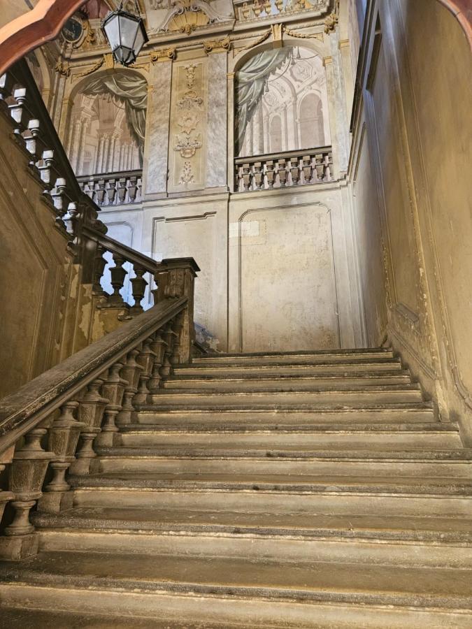 Residence Belle Arti 42 بولونيا المظهر الخارجي الصورة