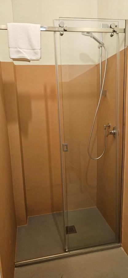 Residence Belle Arti 42 بولونيا المظهر الخارجي الصورة