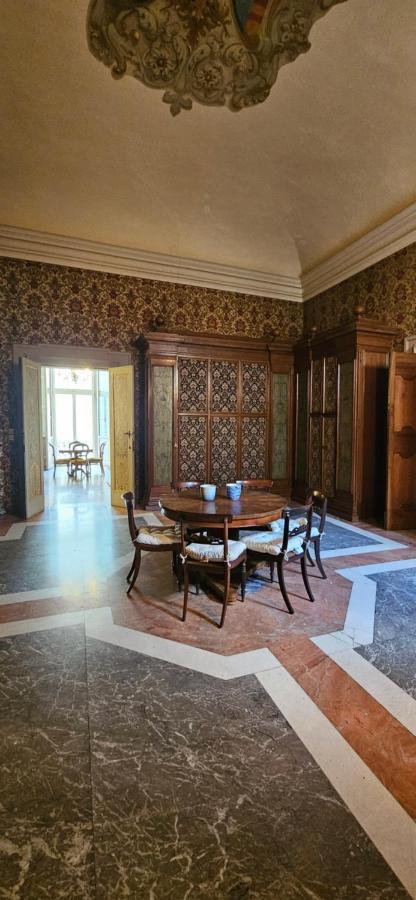 Residence Belle Arti 42 بولونيا المظهر الخارجي الصورة