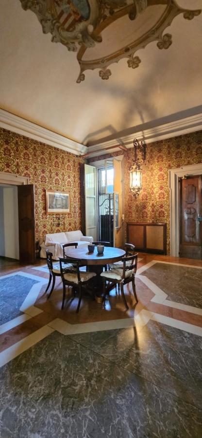 Residence Belle Arti 42 بولونيا المظهر الخارجي الصورة