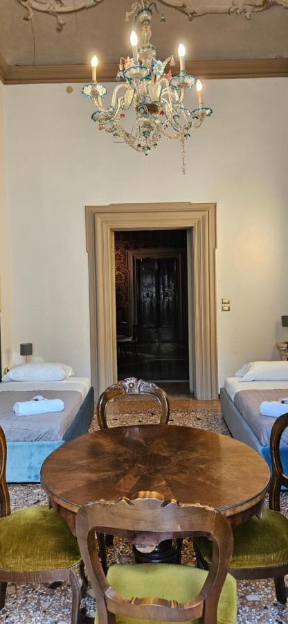 Residence Belle Arti 42 بولونيا المظهر الخارجي الصورة