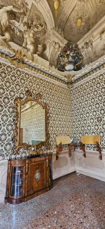 Residence Belle Arti 42 بولونيا المظهر الخارجي الصورة