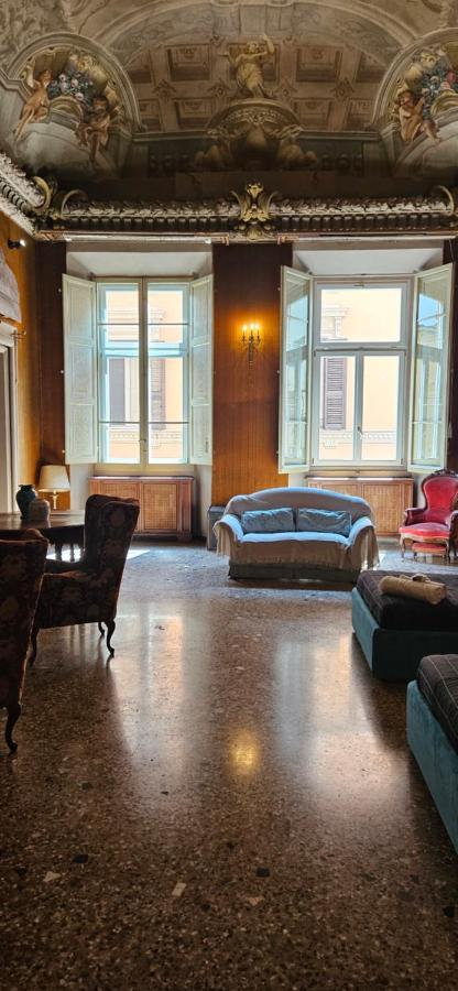 Residence Belle Arti 42 بولونيا المظهر الخارجي الصورة