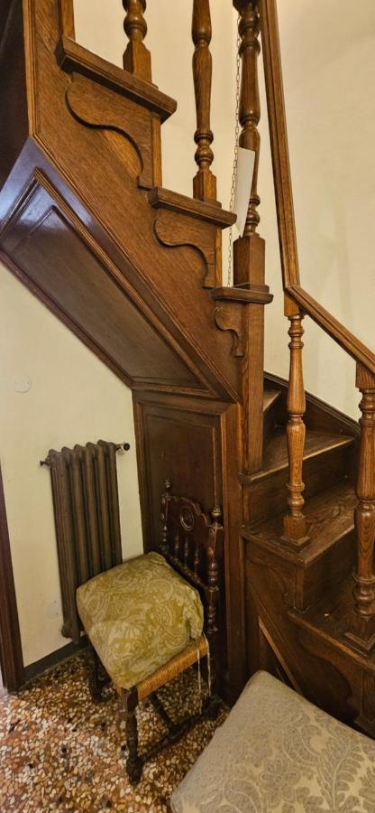 Residence Belle Arti 42 بولونيا المظهر الخارجي الصورة