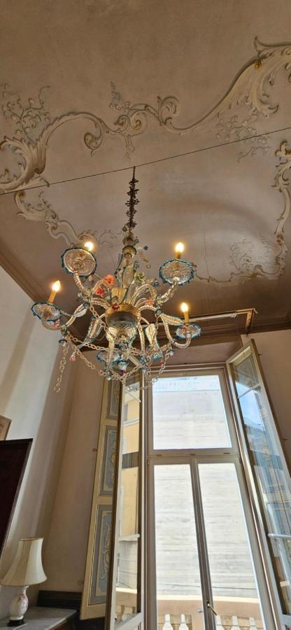 Residence Belle Arti 42 بولونيا المظهر الخارجي الصورة