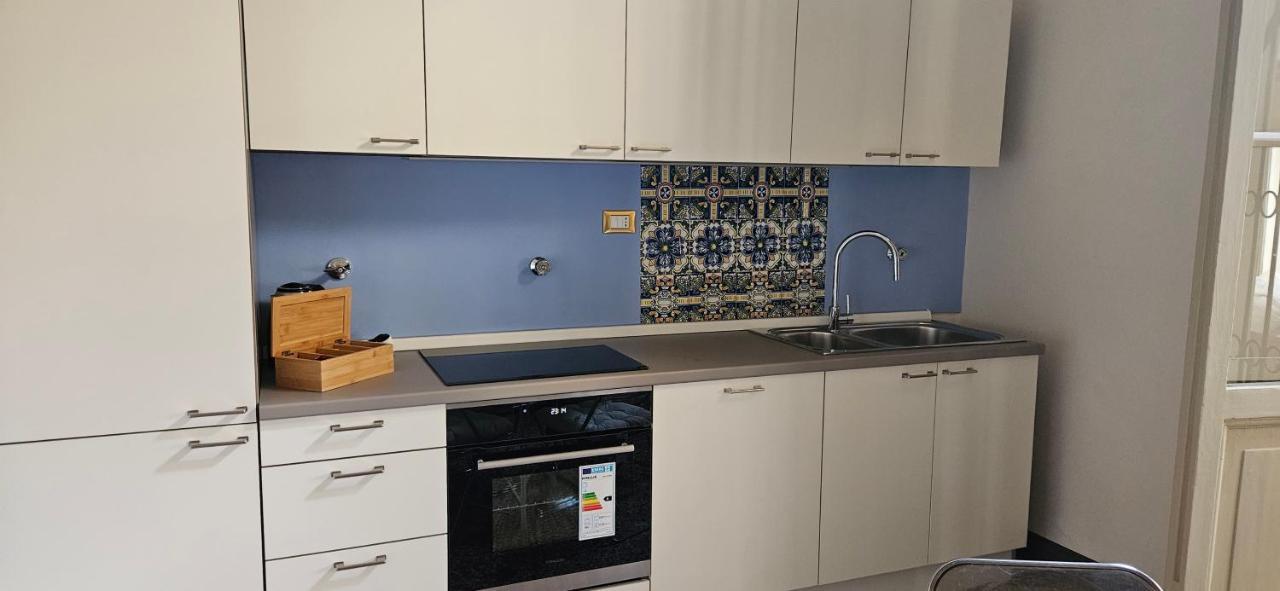 Residence Belle Arti 42 بولونيا المظهر الخارجي الصورة