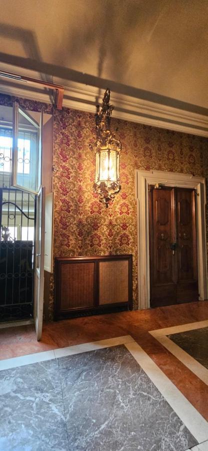 Residence Belle Arti 42 بولونيا المظهر الخارجي الصورة