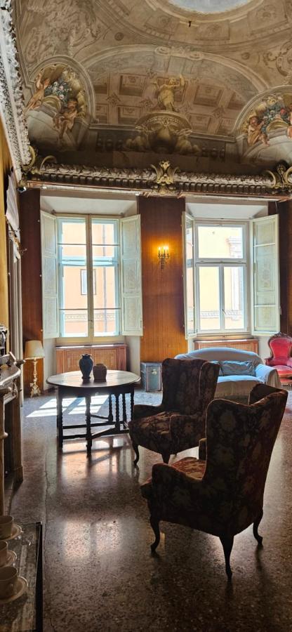 Residence Belle Arti 42 بولونيا المظهر الخارجي الصورة