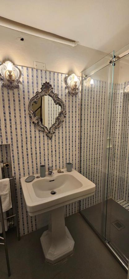 Residence Belle Arti 42 بولونيا المظهر الخارجي الصورة