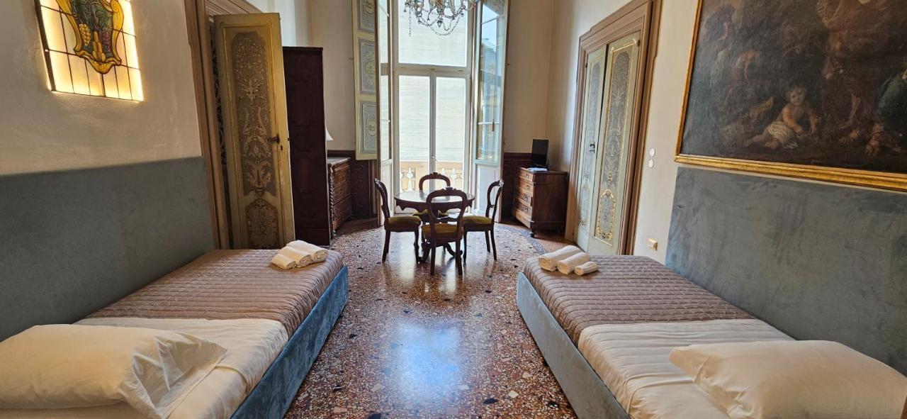 Residence Belle Arti 42 بولونيا المظهر الخارجي الصورة