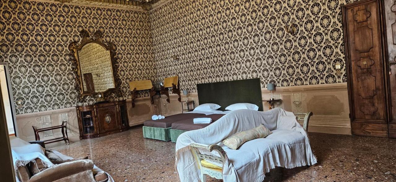 Residence Belle Arti 42 بولونيا المظهر الخارجي الصورة