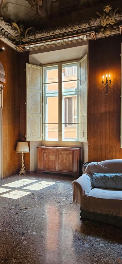 Residence Belle Arti 42 بولونيا المظهر الخارجي الصورة