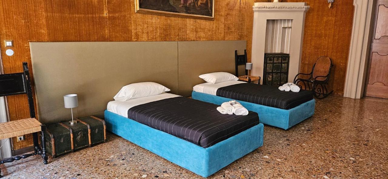 Residence Belle Arti 42 بولونيا المظهر الخارجي الصورة